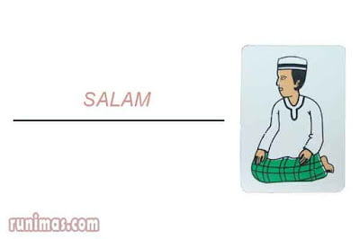 salam