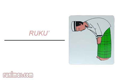 ruku